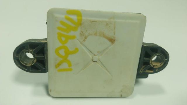 Relê das velas de incandescência Ford Kuga 3 DFK