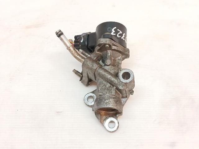 25620 TOYOTA Клапан EGR рециркуляции газов купить в Одесса