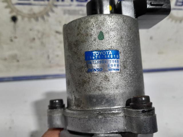 TOYOTA 256200R010 Клапан EGR рециркуляции газов в наличии Павлоград