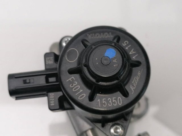 2562015360 Клапан EGR рециркуляции газов купить Днепр