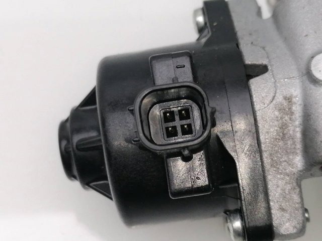 2562015360 Клапан EGR рециркуляции газов купить Кривой Рог