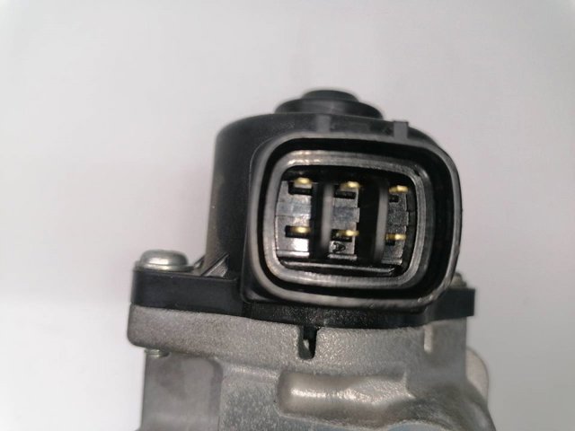 TOYOTA 2562021021 Клапан ЕГР в наличии Черновцы