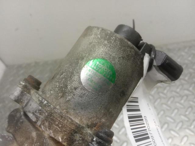 2562026090 TOYOTA Клапан EGR рециркуляции газов купить в Днепр