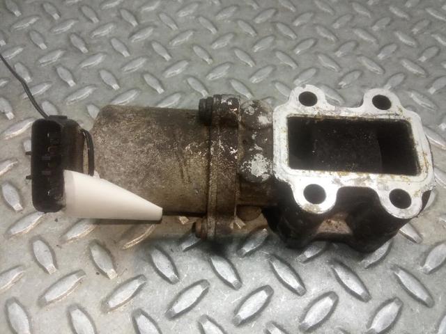 Válvula EGR de recirculação dos gases 2562026090 TOYOTA