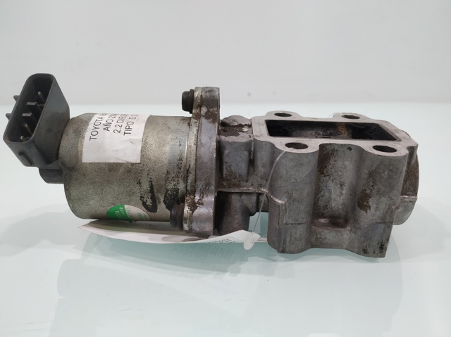 2562026090 TOYOTA Клапан ЕГР купить в Ирпень