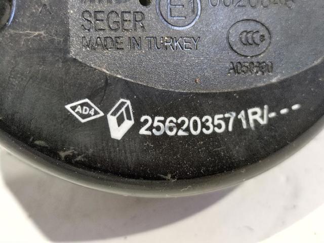 256203571R RENAULT купить в Житомир