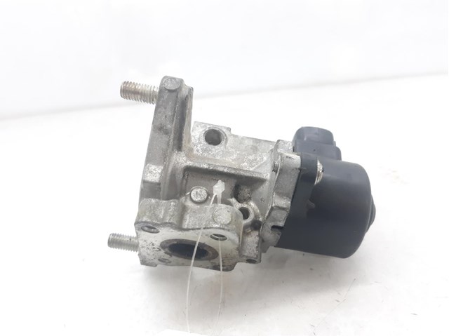 Válvula EGR de recirculação dos gases 2562037110 Toyota