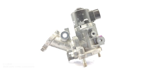 Válvula EGR de recirculação dos gases 2562037120 Toyota