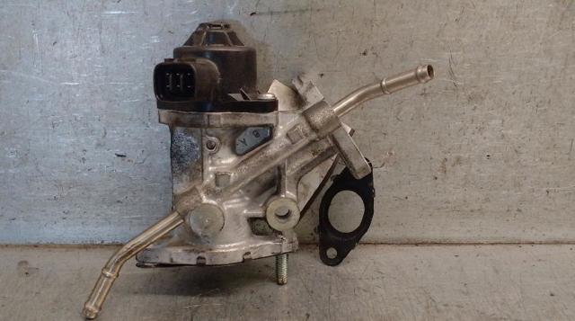 2562037140 TOYOTA Клапан ЕГР купить в Украина