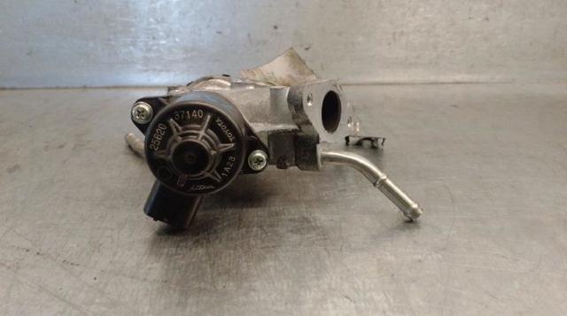 2562037140 TOYOTA Клапан EGR рециркуляции газов купить в Тернополь