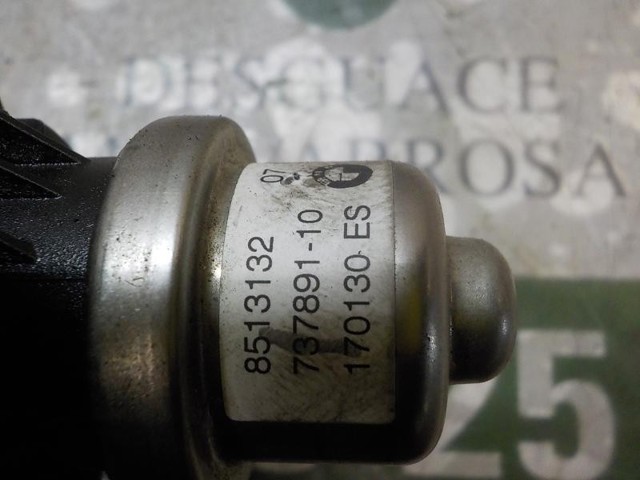 25620WA010 TOYOTA Клапан ЕГР купить в Харьков