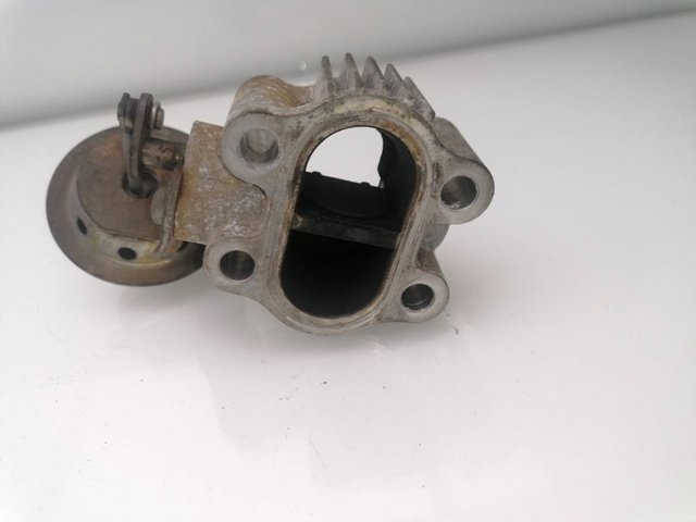 TOYOTA 2563026020 Клапан ЕГР в наличии Харьков