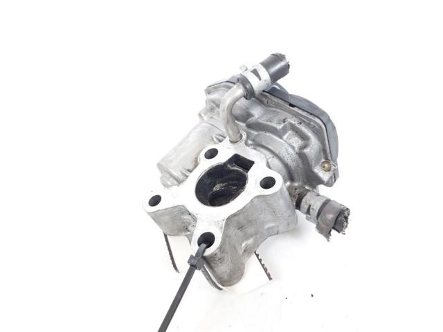 2563033010 TOYOTA Клапан EGR рециркуляции газов купить в Запорожье