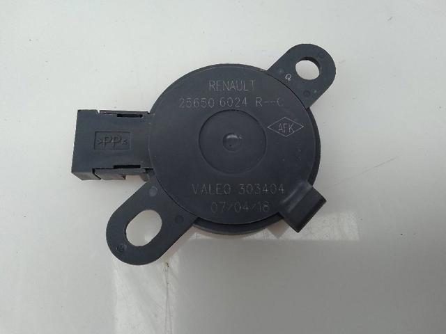 NISSAN 256506024R Динамик парковочной системы в наличии Украина