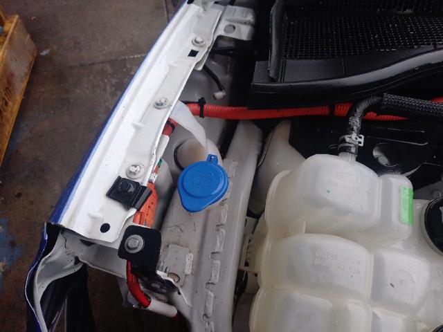 Tanque de fluido para lavador de vidro Ford Kuga 3 DFK