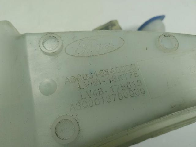 Tanque de fluido para lavador de vidro Ford Kuga 3 DFK