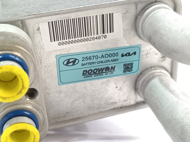 HYUNDAI 25670AO000 в наличии Хмельницкий