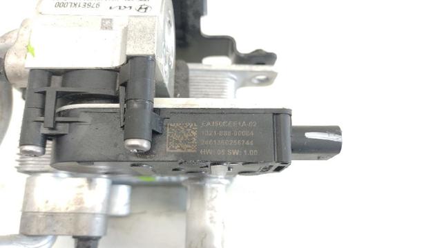 25670CU000 Теплообменник системы кондиционирования купить Сумы