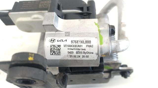 HYUNDAI 25670CU000 Теплообменник системы кондиционирования в наличии Харьков