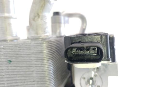 25670CU000 HYUNDAI Теплообменник системы кондиционирования купить в Винница