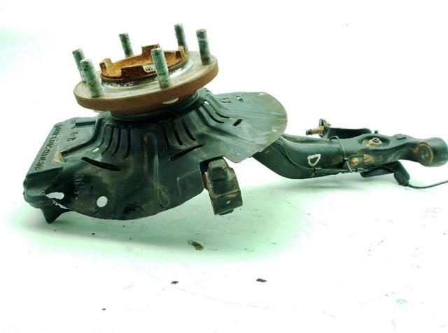 2567196 FORD Цапфа передняя правая купить в Украина