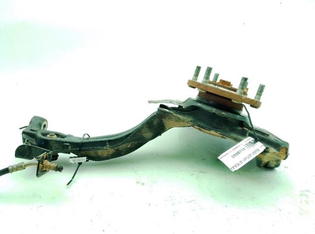 FORD 2567196 Цапфа передняя правая в наличии Запорожье