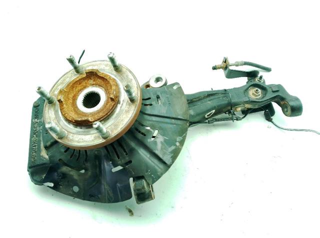 2567196 FORD Цапфа (поворотный кулак) передний правый купить в Хмельницкий