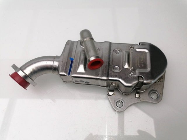 TOYOTA 2568015010 Радиатор системы EGR в наличии Черновцы