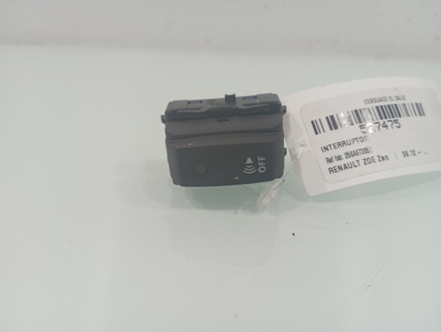 256A67305R RENAULT купить в Чернигов