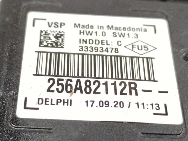 256A82112R RENAULT купить в Павлоград