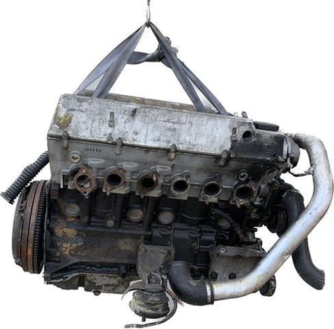 BMW 256T1 КПП в наличии Днепр