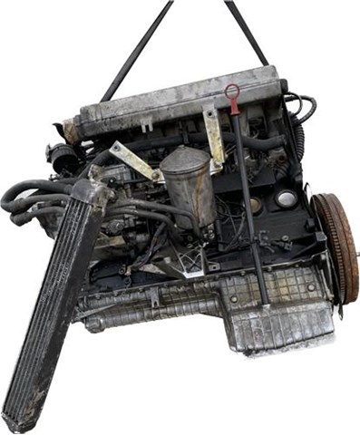 Despiece motor para bmw serie 3 berlina (e36) (1990-...) 2.5 325tds 25 6t 1 256T1
