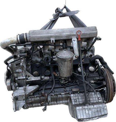 Despiece motor para bmw serie 3 berlina (e36) (1990-...) 2.5 325tds 25 6t 1 25 6T 1