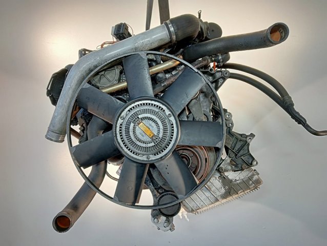 256T1 BMW КПП в сборе (механическая коробка передач) купить в Черкассы