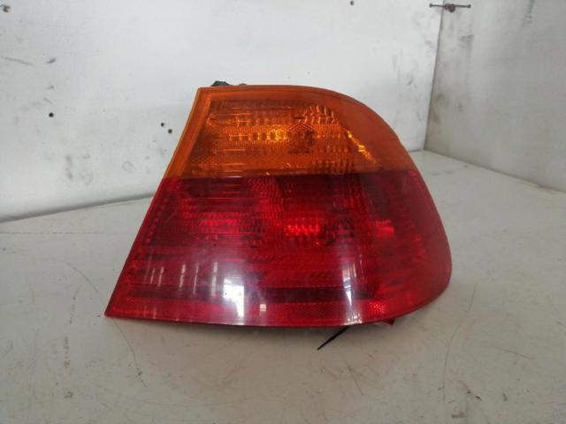 257022R BMW Фонарь задний правый внешний купить в Кривой Рог