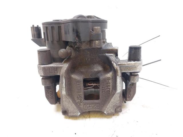 2571524 FORD Суппорт задний левый купить в Киев