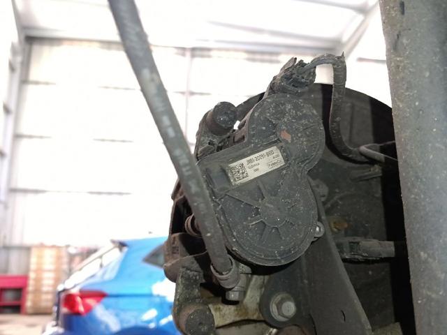 2571524 FORD Суппорт задний левый купить в Ирпень