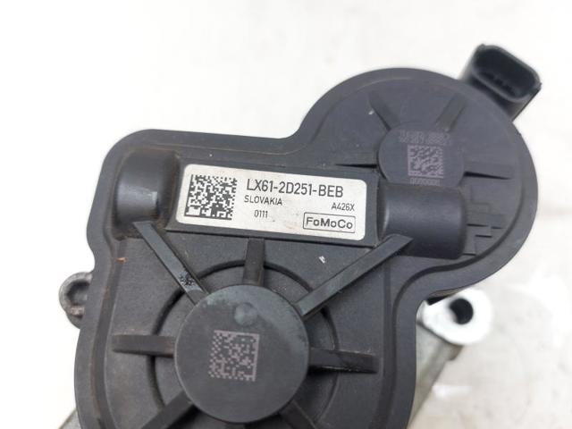 FORD 2571524 Суппорт тормозной задний левый в наличии Днепр