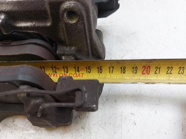 2571524 FORD Суппорт тормозной задний левый купить в Черновцы