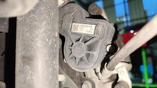 2571536 FORD Суппорт тормозной задний правый купить в Сумы