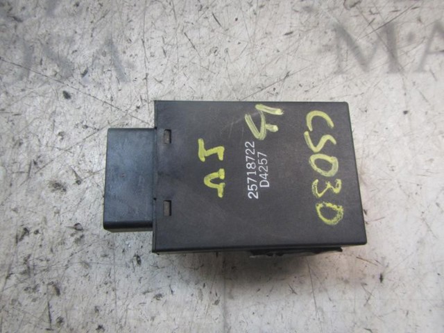 25718722 GM купить в Ирпень