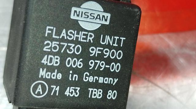 257309F900 NISSAN Реле указателей поворотов купить в Одесса