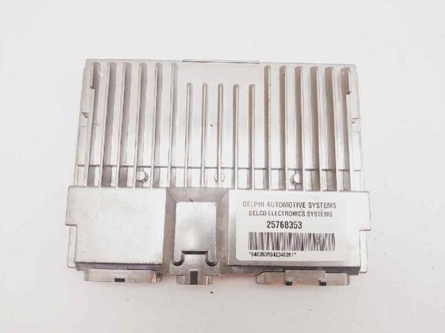 GM 25768353 в наличии Житомир