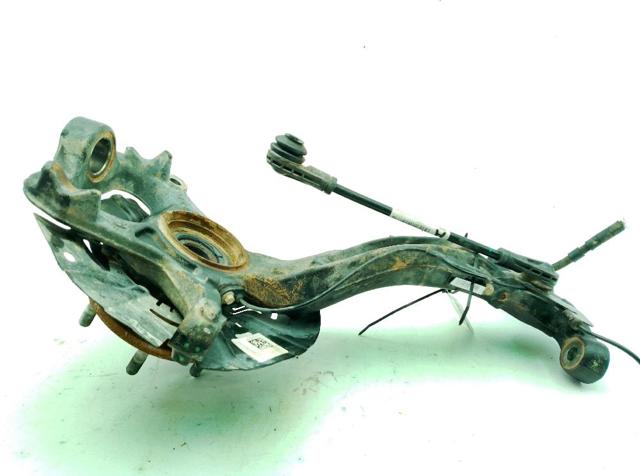 FORD 2577384 Цапфа (поворотный кулак) передний левый в наличии Тернополь