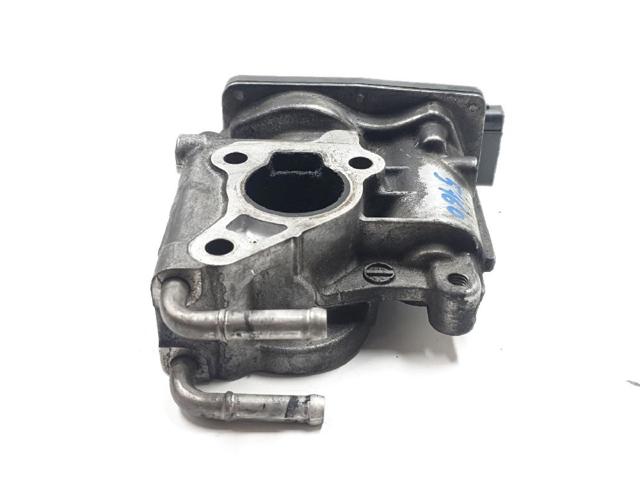 Válvula EGR de recirculação dos gases 258000R010 TOYOTA