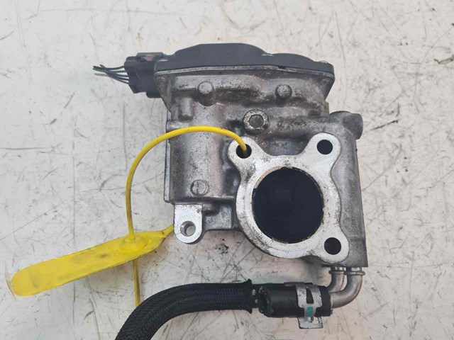 Válvula EGR de recirculação dos gases 258000R010 TOYOTA