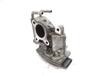 Válvula EGR de recirculação dos gases 258000R010 TOYOTA