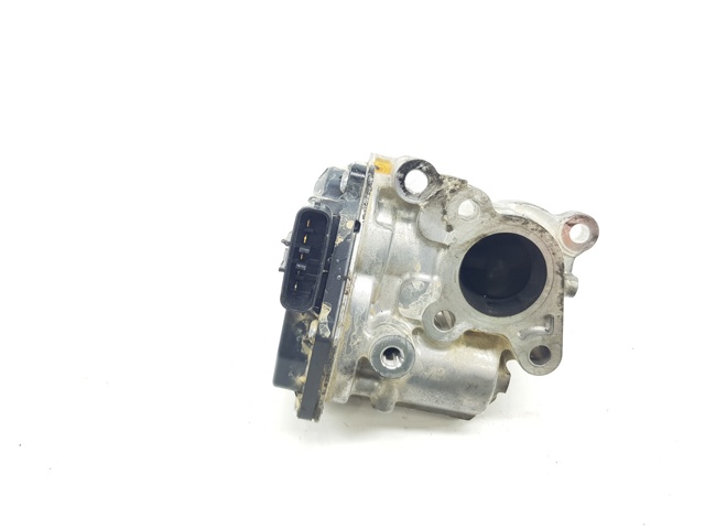 Válvula EGR de recirculação dos gases 2580011010 Toyota