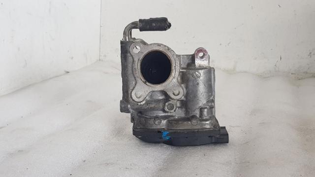 Válvula EGR de recirculação dos gases 2580026010 TOYOTA