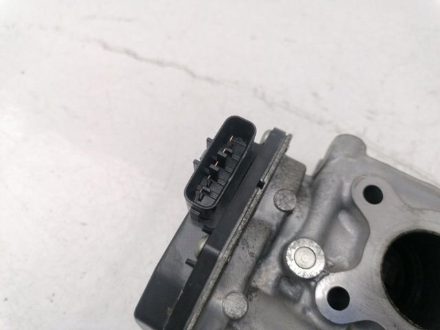 2580030200 TOYOTA Клапан ЕГР купить в Полтава